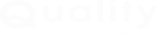 quality oak barrels