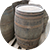 used casks