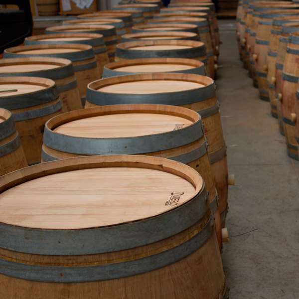 STR Barrels 225 liters